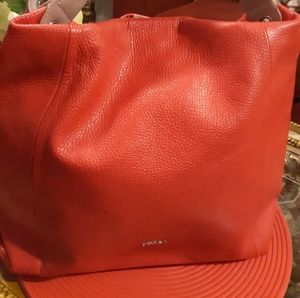 Furla Hobo Purse
